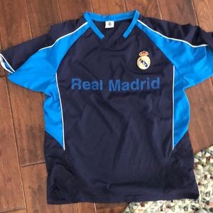 Sweet Real Madrid T-shirt!